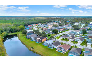 4347 CREEKSIDE BOULEVARD, KISSIMMEE, FL 34746 - MLS#MFRO6303605