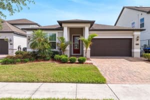 10072 HAMPSHIRE OAKS DRIVE, ORLANDO, FL 32825 Sold 07/07/25