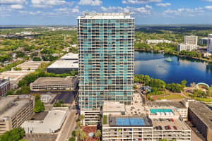 150 ROBINSON STREET, ORLANDO, FL 32801 Sold 06/26/25