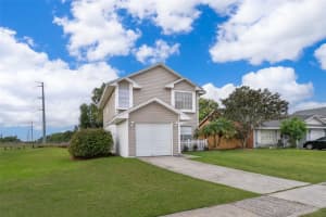 9316 DUBOIS BOULEVARD, ORLANDO, FL 32825 Sold 06/24/25