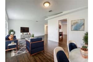 5481 NOKOMIS CIRCLE, ORLANDO, FL 32839 Sold 06/26/25