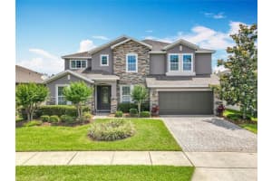 1078 VINSETTA CIRCLE, WINTER GARDEN, FL 34787 Sold 07/31/25