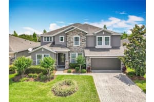 1078 VINSETTA CIRCLE, WINTER GARDEN, FL 34787 Sold 07/31/25