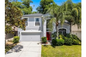 4027 LAKESIDE RESERVE COURT, ORLANDO, FL 32810 Sold 09/02/25