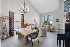 4027 LAKESIDE RESERVE COURT, ORLANDO, FL 32810 Sold 09/02/25