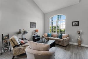 4027 LAKESIDE RESERVE COURT, ORLANDO, FL 32810 Sold 09/02/25