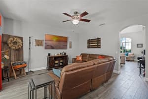 4027 LAKESIDE RESERVE COURT, ORLANDO, FL 32810 Sold 09/02/25