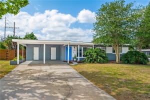 3520 SEBRING AVENUE, ORLANDO, FL 32806 Sold 08/15/25