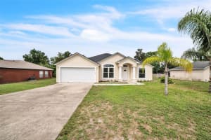1139 HUMPHREY BOULEVARD, DELTONA, FL 32738 - MLS#MFRO6303675