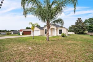 1139 HUMPHREY BOULEVARD, DELTONA, FL 32738 - MLS#MFRO6303675
