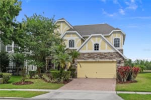 850 SPRING OAK CIRCLE, ORLANDO, FL 32828 Sold 08/29/25