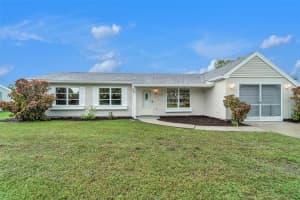 5052 TREKELL STREET, NORTH PORT, FL 34287 - MLS#MFRO6303678