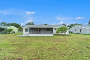 5052 TREKELL STREET, NORTH PORT, FL 34287 - MLS#MFRO6303678
