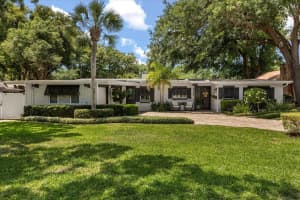 2105 Fosgate Dr, WINTER PARK