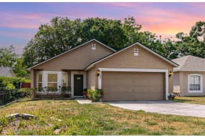 6701 BELMAR DRIVE, ORLANDO, FL 32807 Sold 06/09/25