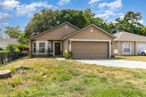 6701 BELMAR DRIVE, ORLANDO, FL 32807 Sold 06/09/25