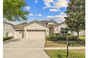 5839 TARLETON WAY, MOUNT DORA, FL 32757 Sold 07/16/25