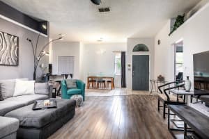 1718 ELAINE AVENUE, ALTAMONTE SPRINGS, FL 32701 Sold 06/24/25