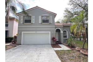 2904 CAYENNE AVENUE, PEMBROKE PINES, FL 33026 Sold 08/04/25