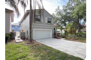 2904 CAYENNE AVENUE, PEMBROKE PINES, FL 33026 Sold 08/04/25