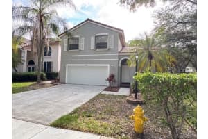 2904 CAYENNE AVENUE, PEMBROKE PINES, FL 33026 Sold 08/04/25