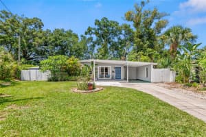 2707 MARKS STREET, ORLANDO, FL 32803 - MLS#MFRO6303712