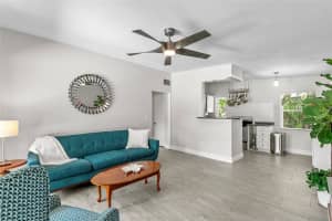 2707 MARKS STREET, ORLANDO, FL 32803 - MLS#MFRO6303712