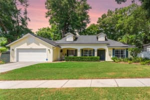 1018 FEATHERSTONE CIRCLE, OCOEE, FL 34761 Sold 08/14/25