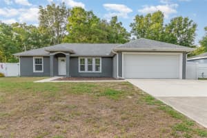 7101 124TH STREET, BELLEVIEW, FL 34420 Sold 07/21/25