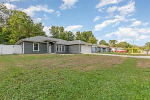 7101 124TH STREET, BELLEVIEW, FL 34420 Sold 07/21/25