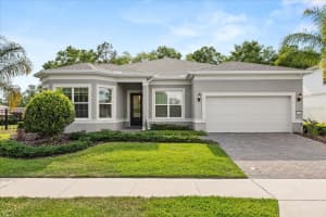 3456 MICHIGAN STREET, LAKE MARY, FL 32746 Sold 05/27/25