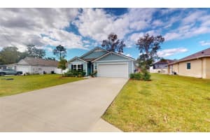6 PINETREE DRIVE, PALM COAST, FL 32164 - MLS#MFRO6303731