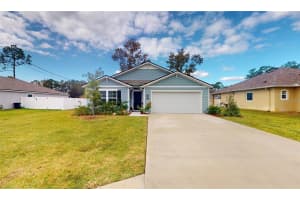 6 PINETREE DRIVE, PALM COAST, FL 32164 - MLS#MFRO6303731