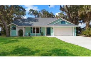 3385 Lake Harney Cir, GENEVA