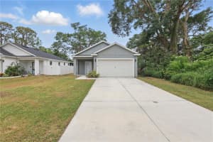2618 SIDNEY AVENUE, ORLANDO, FL 32810 - MLS#MFRO6303747