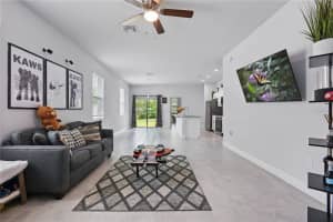 2618 SIDNEY AVENUE, ORLANDO, FL 32810 - MLS#MFRO6303747