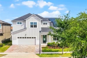 1909 DONAHUE DRIVE, OCOEE, FL 34761 Sold 06/13/25
