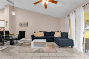 543 AZINGER CIRCLE, ORLANDO, FL 32824 Sold 07/08/25