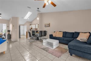 543 AZINGER CIRCLE, ORLANDO, FL 32824 Sold 07/08/25