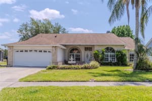 1949 TIPTREE CIRCLE, ORLANDO, FL 32837 Sold 06/30/25
