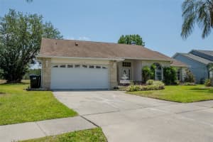 1949 TIPTREE CIRCLE, ORLANDO, FL 32837 Sold 06/30/25