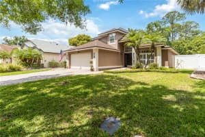 905 LAKE CLAIRE CIRCLE, OVIEDO, FL 32765 Sold 05/28/25