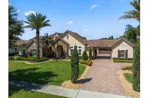 11502 WATERSTONE LOOP DRIVE, WINDERMERE, FL 34786 - MLS#MFRO6303780