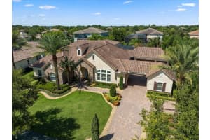 11502 WATERSTONE LOOP DRIVE, WINDERMERE, FL 34786 - MLS#MFRO6303780