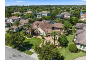 11502 WATERSTONE LOOP DRIVE, WINDERMERE, FL 34786 - MLS#MFRO6303780