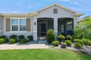 2952 BOATING BOULEVARD, KISSIMMEE, FL 34746 - MLS#MFRO6303782