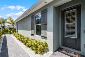 3078 ISLES WAY, NEW SMYRNA BEACH, FL 32168 - MLS#MFRO6303806