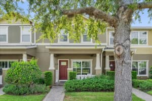 9112 GREY MOSS DRIVE, ORLANDO, FL 32832 Sold 06/11/25