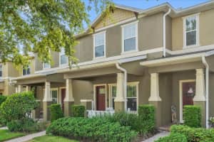 9112 GREY MOSS DRIVE, ORLANDO, FL 32832 Sold 06/11/25