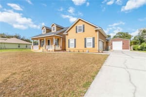 2420 HERON COURT, ST CLOUD, FL 34769 - MLS#MFRO6303808